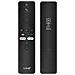 Telecomando Bluetooth 2.4g Per Xiaomi Mi Tv Con Assistente Vocale Google, Nero - Foto miniatura 4