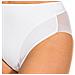 Mutandine Da Donna Secrets Effetto Pancia Piatta Senza Cuciture 1030754 - Foto miniatura 2