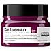 L'oreal Professionnel, Serie Expert Curl Expression Rich, Glicerina 3% + Urea H + Semi Di Ibisco, Maschera Crema Trattamento Capelli, Idratazione Intensa, 250 Ml - Foto miniatura 1