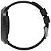 Smartwatch Con Chiamata Bluetooth, Monitoraggio Frequenza Cardiaca E Sonno, Compatibile Con Huawei, Samsung, Apple, Garmin Black - Foto miniatura 3