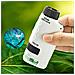 Microscopio educativo portatile per bambini, regalo scientifico - Foto miniatura 3
