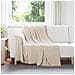 Coperte da Pile 24 pcs Beige 200 x 150 cm Panno - Foto miniatura 2