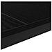 Tavolino da salotto Rovere Nero 60 x 60 x 36 cm - Foto miniatura 8