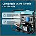 Generatore a GPL /Benzina KS 10000E G Tensione, V 230 Potenza massima, kW 8.0 - Foto miniatura 2