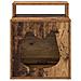 Casa per Gatti Legno vecchio 42,5 x 40 x 53,5 cm - Foto miniatura 5