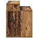 Casa per Gatti Legno vecchio 42,5 x 40 x 53,5 cm - Foto miniatura 6