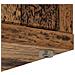 Casa per Gatti Legno vecchio 42,5 x 40 x 53,5 cm - Foto miniatura 9