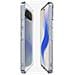 ACS09715 custodia per cellulare 16 cm (6.3") Cover Trasparente - Foto miniatura 6