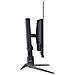 Predator X32 X5 X32X5bmiiphuzx Monitor PC 80 cm (31.5") 3840 x 2160 Pixel 4K Ultra HD QD-OLED Touch screen Nero - Foto miniatura 4