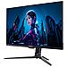 Predator X32 X5 X32X5bmiiphuzx Monitor PC 80 cm (31.5") 3840 x 2160 Pixel 4K Ultra HD QD-OLED Touch screen Nero - Foto miniatura 5