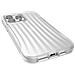 Raptic X-doria Clutch Cover Per Iphone 14 Pro Max Retro Trasparente - Foto miniatura 1