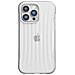 Raptic X-doria Clutch Cover Per Iphone 14 Pro Max Retro Trasparente - Foto miniatura 5