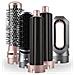 2412 messa in piega Multistyler Airflow Nero, Rosa 1000 W - Foto miniatura 8