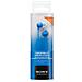 MDREX15LPB Cuffie Intrauricolari Colore Blu - Foto miniatura 5