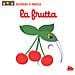 Nathalie Choux - La frutta. Scorri e gioca. Ediz. illustrata - Foto miniatura 1