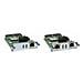 4-port Network Interface Module Fxo (universal) In - Foto miniatura 1