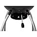 Barbecue a Carbonella No. 1 Sport F50 Diametro Griglia 50 cm Colore Nero - Foto miniatura 4