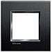 Lna4802ar - Ll - Placca 2p Antracite - Foto miniatura 3