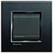Lna4802ar - Ll - Placca 2p Antracite - Foto miniatura 4