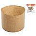 Stampo panettone alto in carta 2 pz. - Foto miniatura 2
