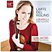 Lisa Jacobs - Locatelli: L'arte Del Violino - Foto miniatura 1