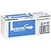 Tk-580c Cartuccia Toner 1 Pz Originale Ciano - Foto miniatura 1