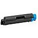 Tk-580c Cartuccia Toner 1 Pz Originale Ciano - Foto miniatura 6