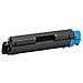 Tk-580c Cartuccia Toner 1 Pz Originale Ciano - Foto miniatura 3
