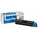 Tk-580c Cartuccia Toner 1 Pz Originale Ciano - Foto miniatura 4