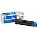 Tk-580c Cartuccia Toner 1 Pz Originale Ciano - Foto miniatura 7