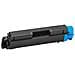 Tk-580c Cartuccia Toner 1 Pz Originale Ciano - Foto miniatura 10