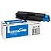 Tk-580c Cartuccia Toner 1 Pz Originale Ciano - Foto miniatura 8