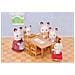Tabella Dei Pasti Sylvanian - Foto miniatura 1
