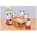 Tabella Dei Pasti Sylvanian - Foto miniatura 3