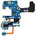 Connettore + Presa Di Ricarica Samsung Galaxy Note 8 - Connettore Usb Type C - Foto miniatura 2