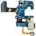 Connettore + Presa Di Ricarica Samsung Galaxy Note 8 - Connettore Usb Type C - Foto miniatura 3