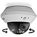 IC-AVT1303 - Telecamera Dome CCTV IR Full-HD da Soffitto AVT1303 - Foto miniatura 1