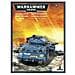 Warhammer 40000 Predator Degli Space Marine Italiano - Foto miniatura 1