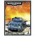 Warhammer 40000 Predator Degli Space Marine Italiano - Foto miniatura 2