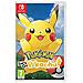 Pokemon: Let's Go, Pikachu  - Foto miniatura 2