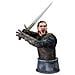 Game Of Thrones Jon Snow Battle Of The Bastards Bust - Foto miniatura 2