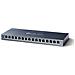 Switch TL-SG116 con 16 Porte Gigabit Ethernet 10/100/1000 - Foto miniatura 1
