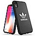 Adicolor Cover Iphone Xr Black - Foto miniatura 1
