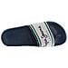 Infradito Pms70068 Slider Basic Uomo, Bianco, 44 - Foto miniatura 1