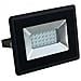 Faretti Led 20w Smd Ip65 Esterno Nero Impermeabile Luce Fredda 6500k V Tac Vt-4021 5948 - Foto miniatura 2