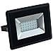 Faretti Led 20w Smd Ip65 Esterno Nero Impermeabile Luce Fredda 6500k V Tac Vt-4021 5948 - Foto miniatura 1