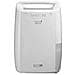 DEX210 Deumidificatore 10 Litri / 24 Ore Capacità Tanica 2.1 Litri Potenza 267 Watt - Foto miniatura 1