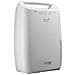 DEX210 Deumidificatore 10 Litri / 24 Ore Capacità Tanica 2.1 Litri Potenza 267 Watt - Foto miniatura 2