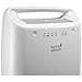 DEX210 Deumidificatore 10 Litri / 24 Ore Capacità Tanica 2.1 Litri Potenza 267 Watt - Foto miniatura 3