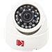 Telecamera Videosorveglianza 2 Megapixel Ir Dome Hd-cvi Sck-8362a - Foto miniatura 1